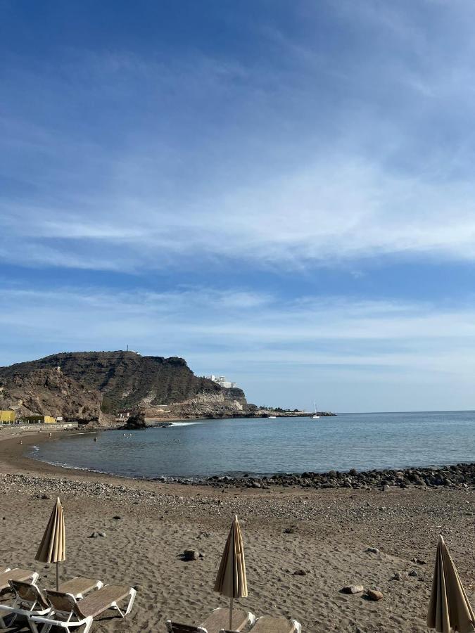 Sun Beach El Cardenal Las Palmas de Gran Canaria Exteriér fotografie