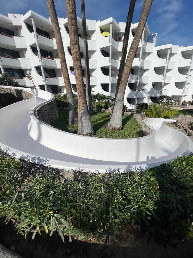 Sun Beach El Cardenal Las Palmas de Gran Canaria Exteriér fotografie