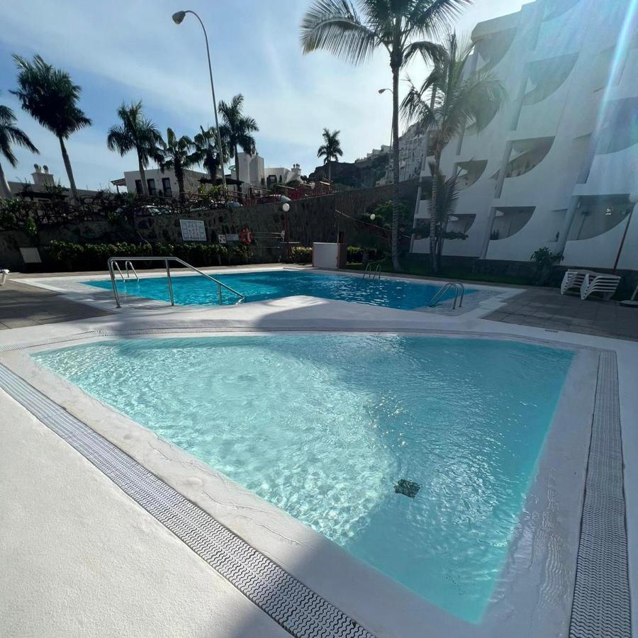 Sun Beach El Cardenal Las Palmas de Gran Canaria Exteriér fotografie