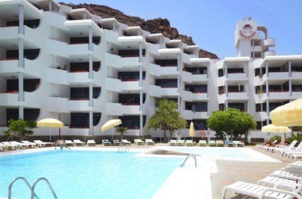 Sun Beach El Cardenal Las Palmas de Gran Canaria Exteriér fotografie